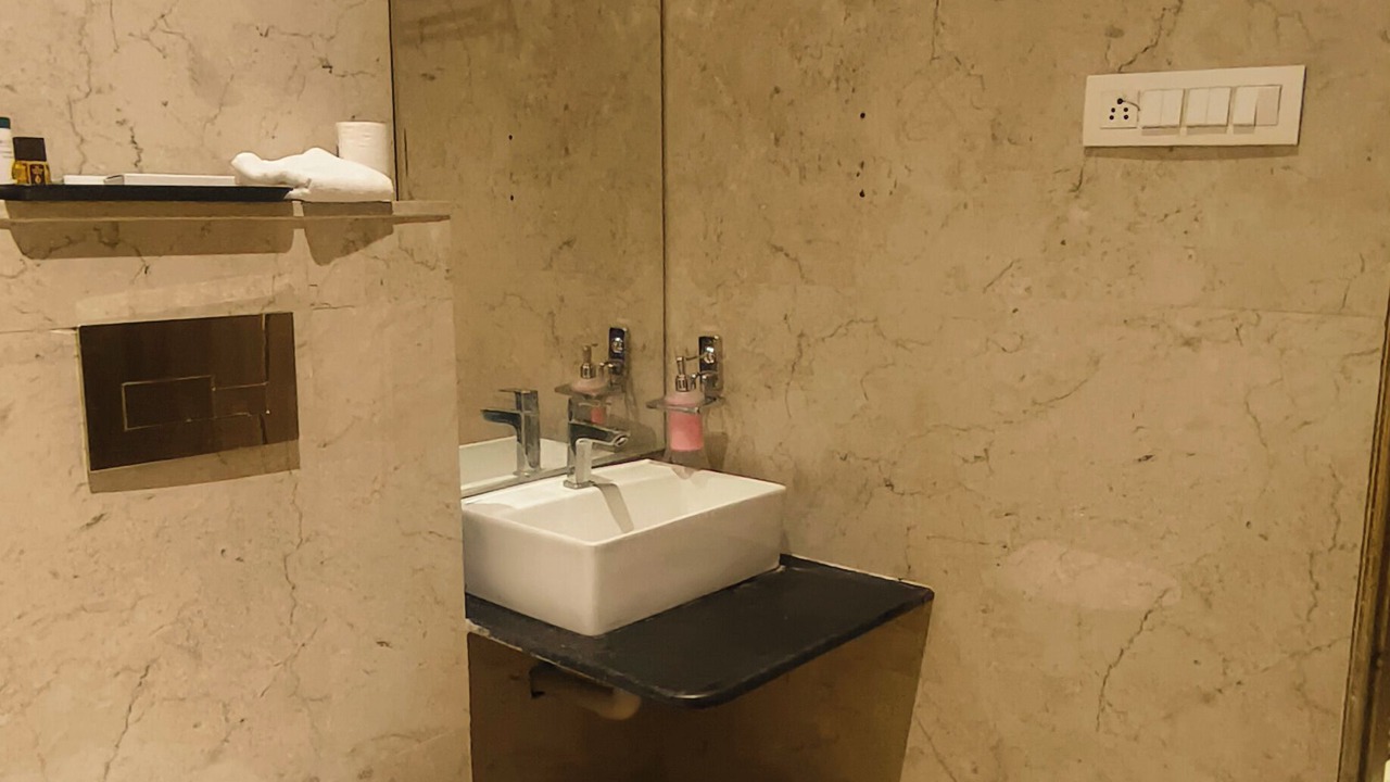 Photo of Bathroom in Udaipur