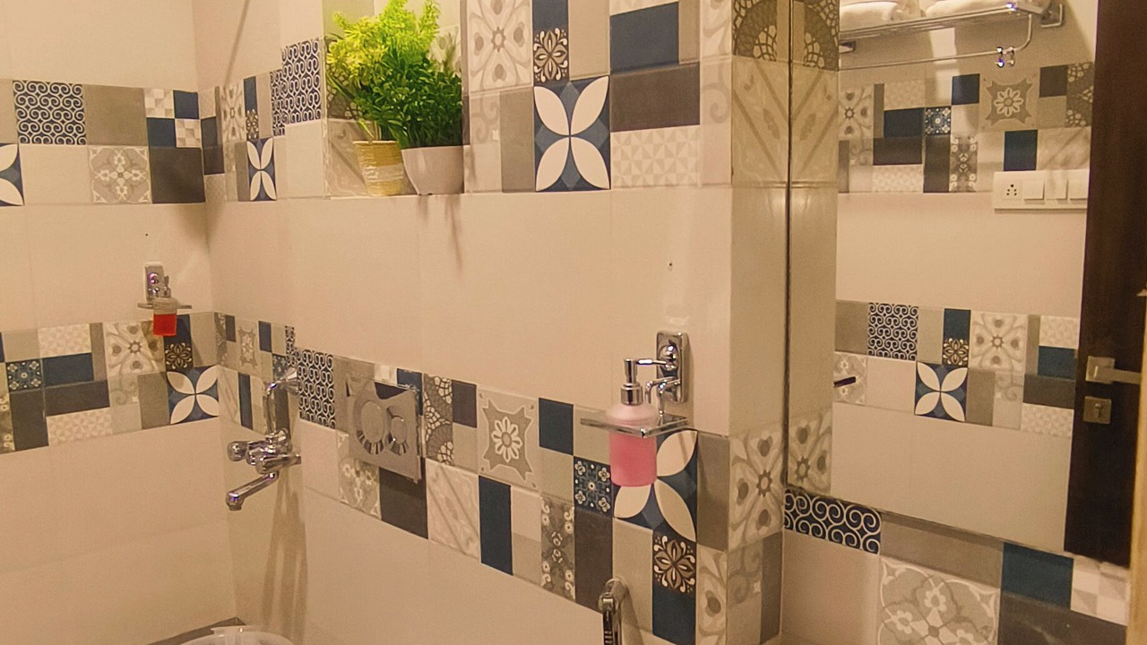 Photo of Bathroom in Udaipur
