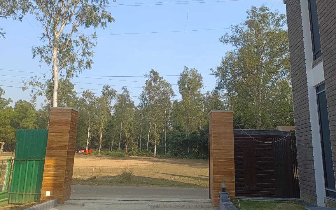 Photo of Outdoor in Bolpur