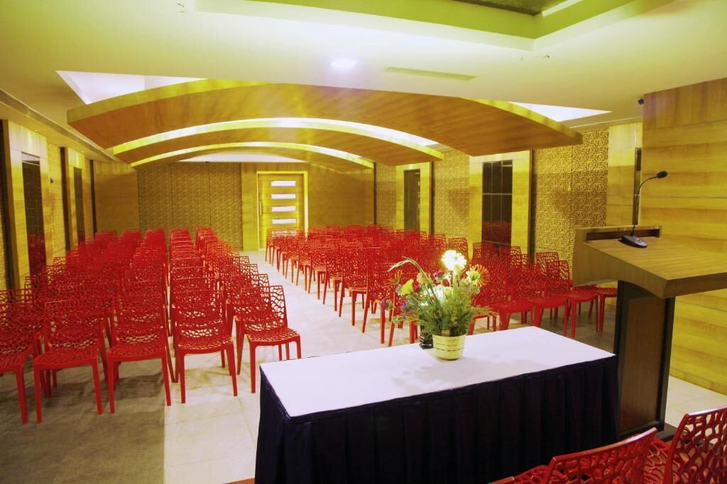 Photo of Outdoor in Dindigul
