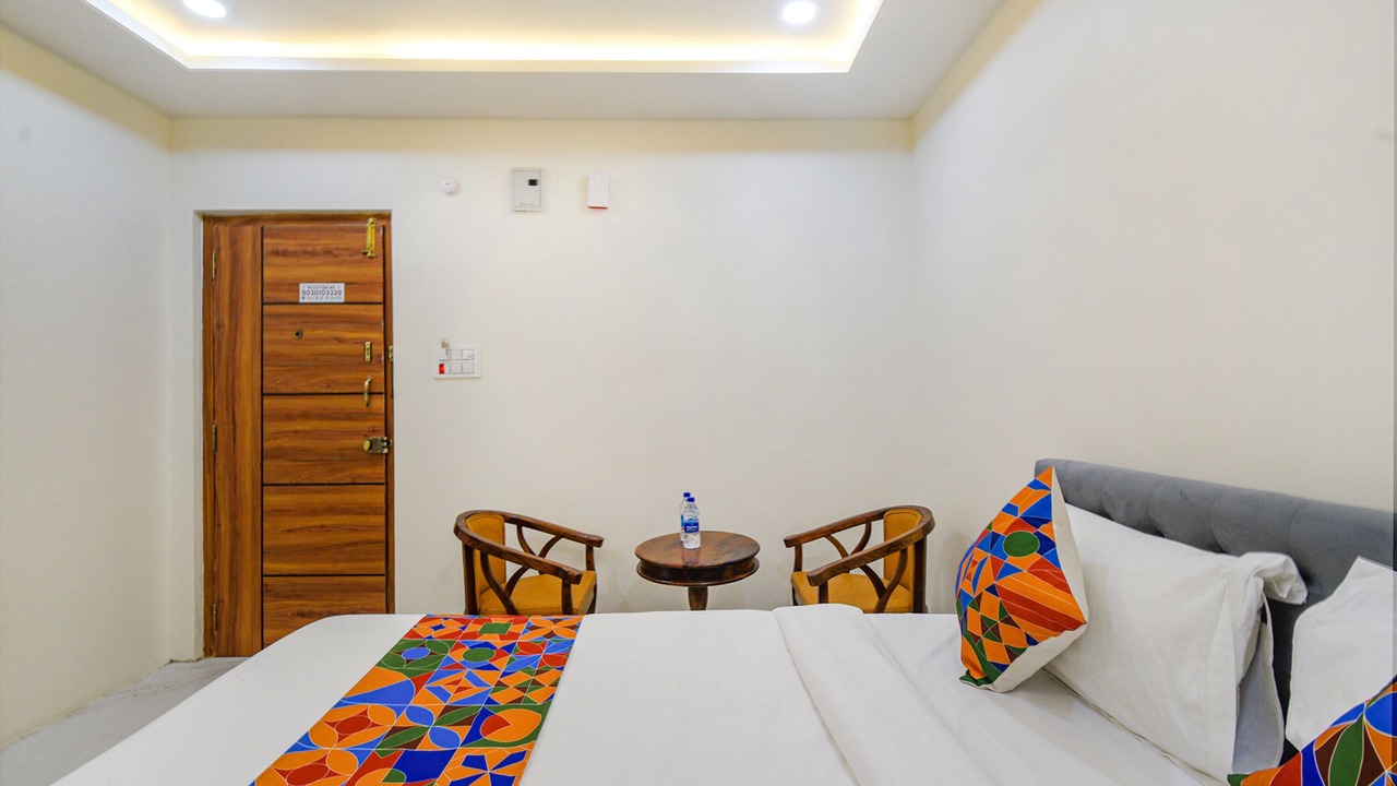 Photo of Bedroom in Serilingampally