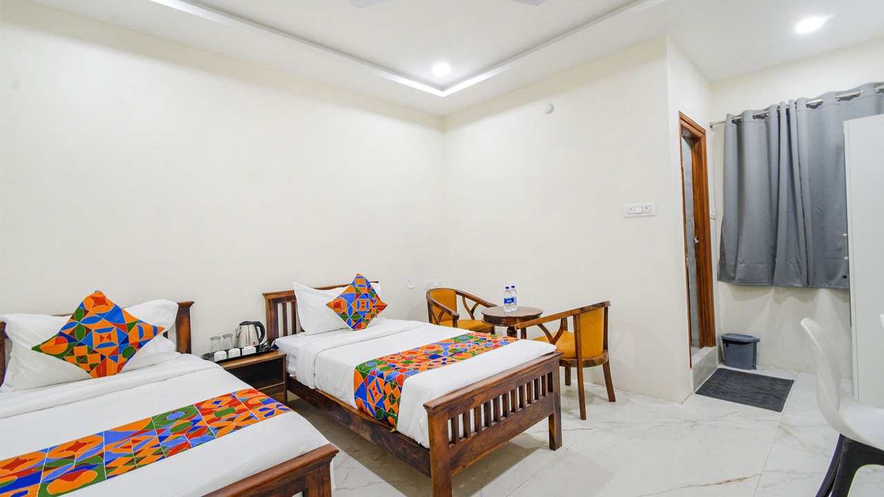Photo of Bedroom in Serilingampally