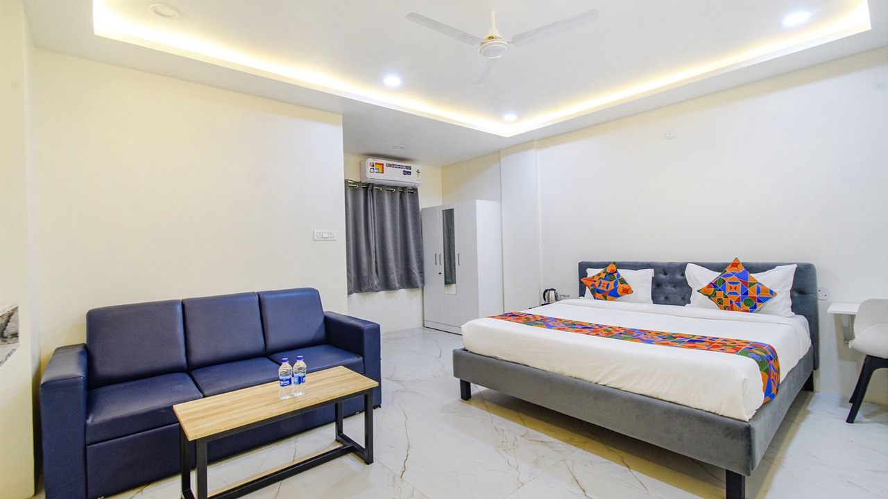 Photo of Bedroom in Serilingampally