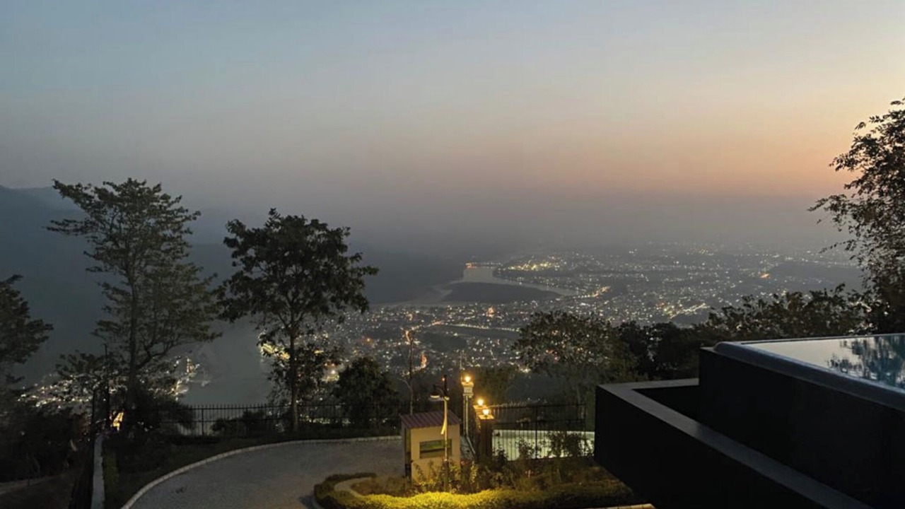 Photo of Outdoor in Haridwar