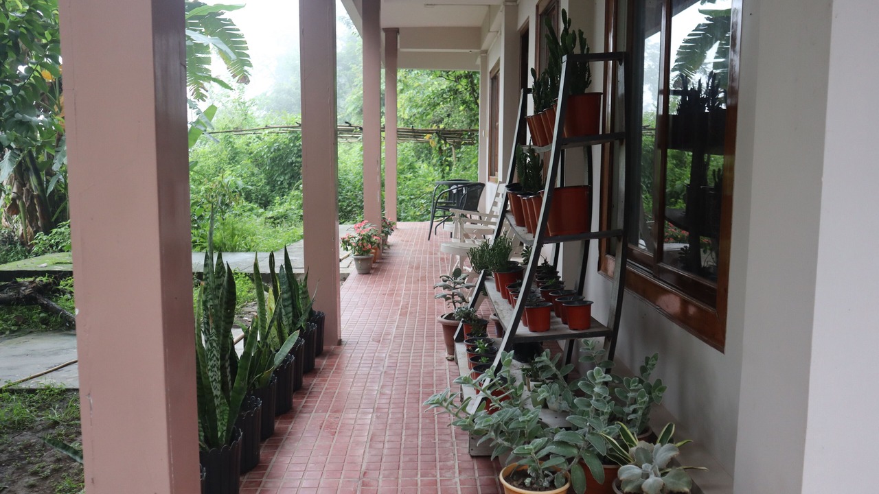 Photo of Outdoor in Turuk