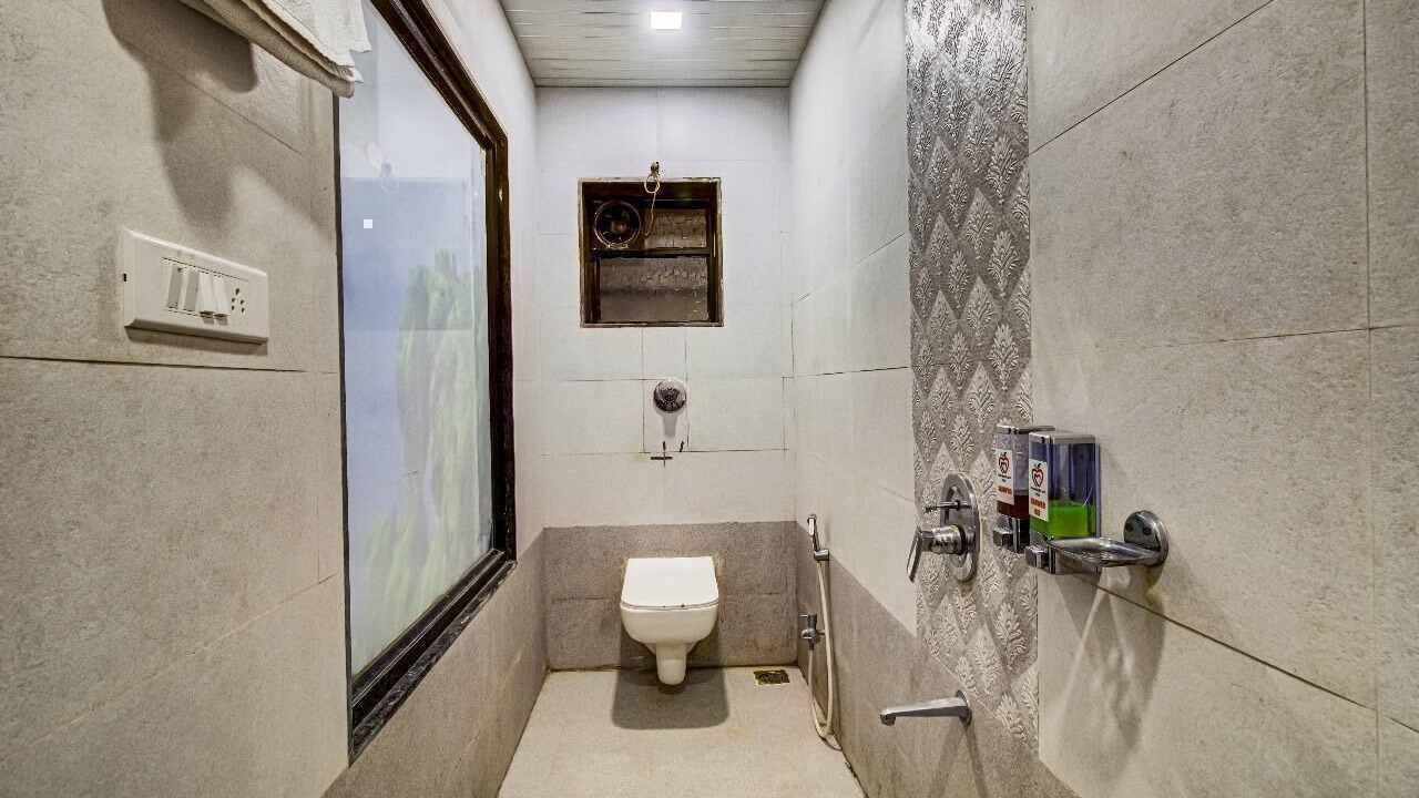 Photo of Bathroom in Medha