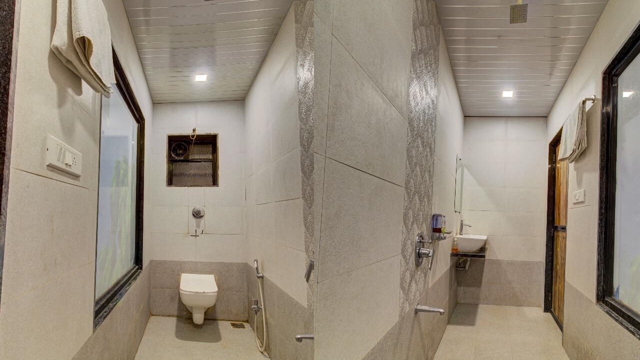 Photo of Bathroom in Medha