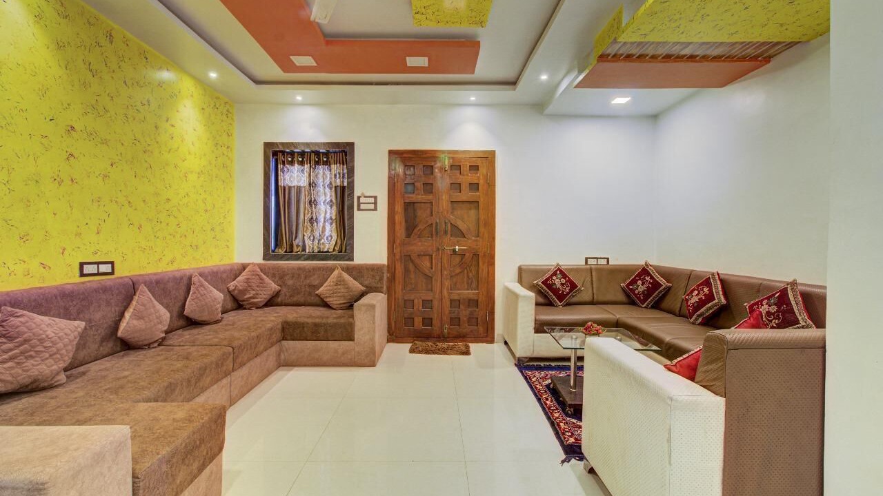 Photo of Livingroom in Medha