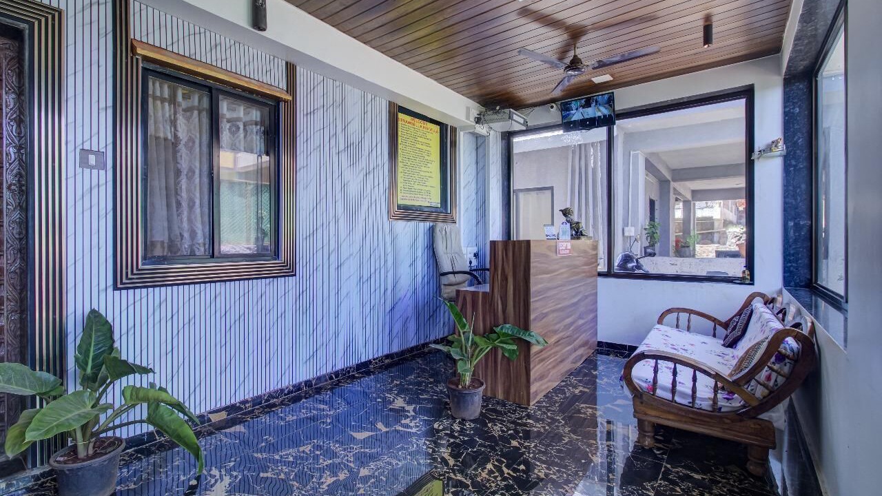 Photo of Livingroom in Medha