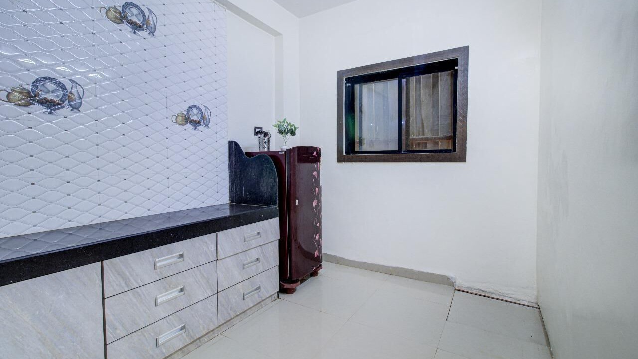 Photo of Livingroom in Medha
