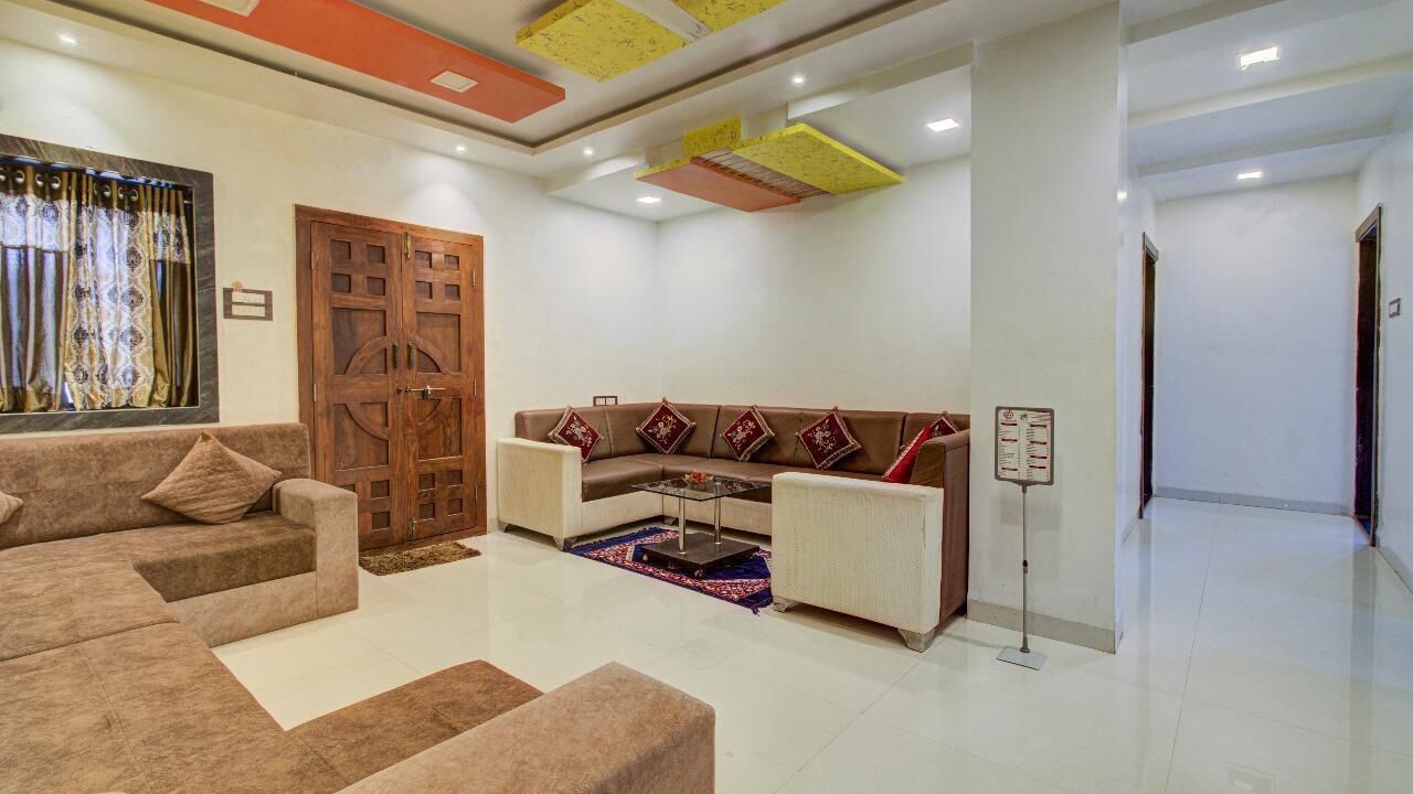 Photo of Livingroom in Medha