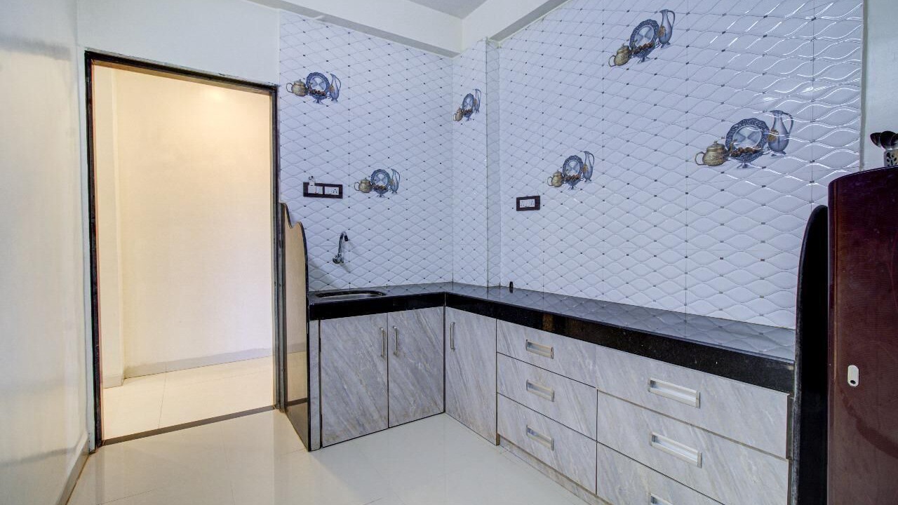 Photo of Kitchen in Medha