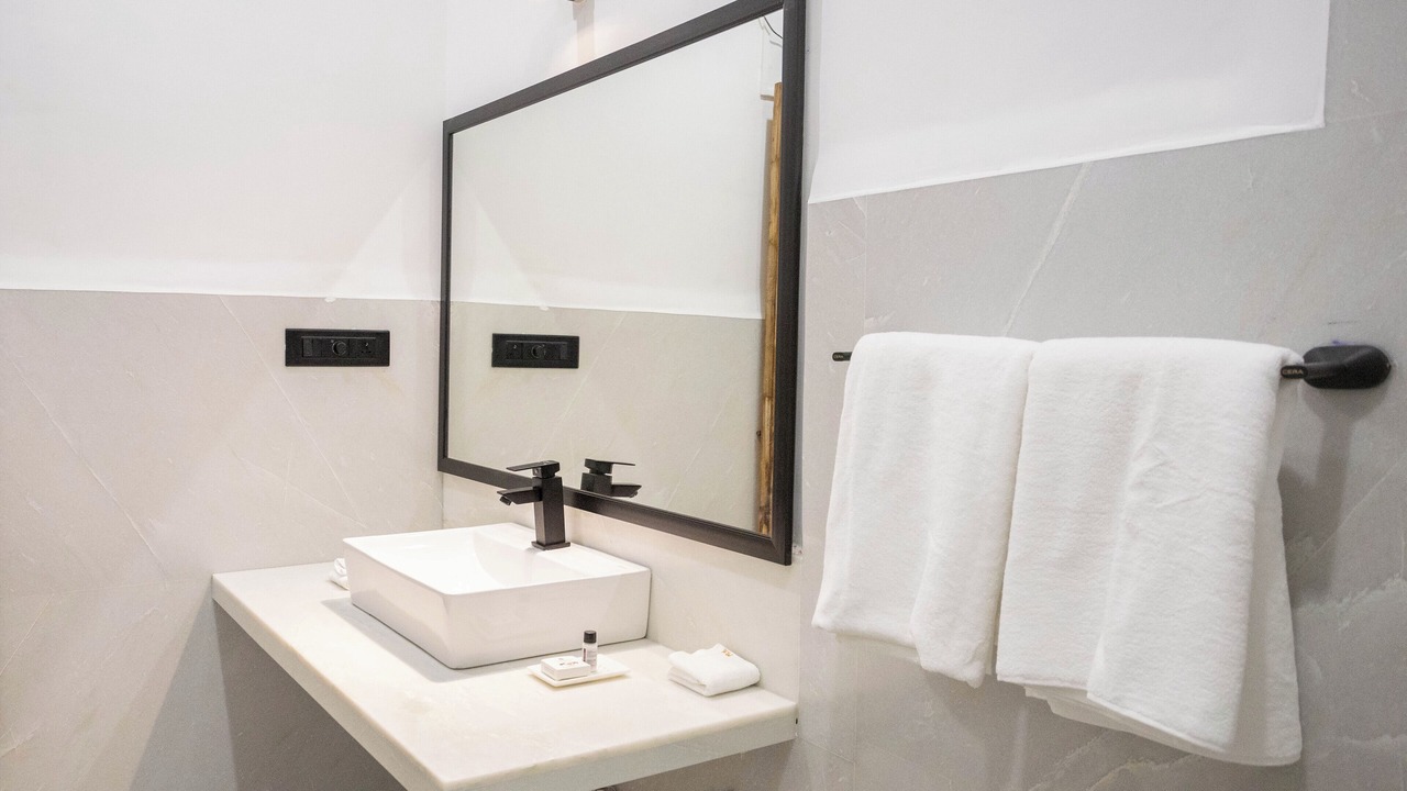 Photo of Bathroom in Udaipur