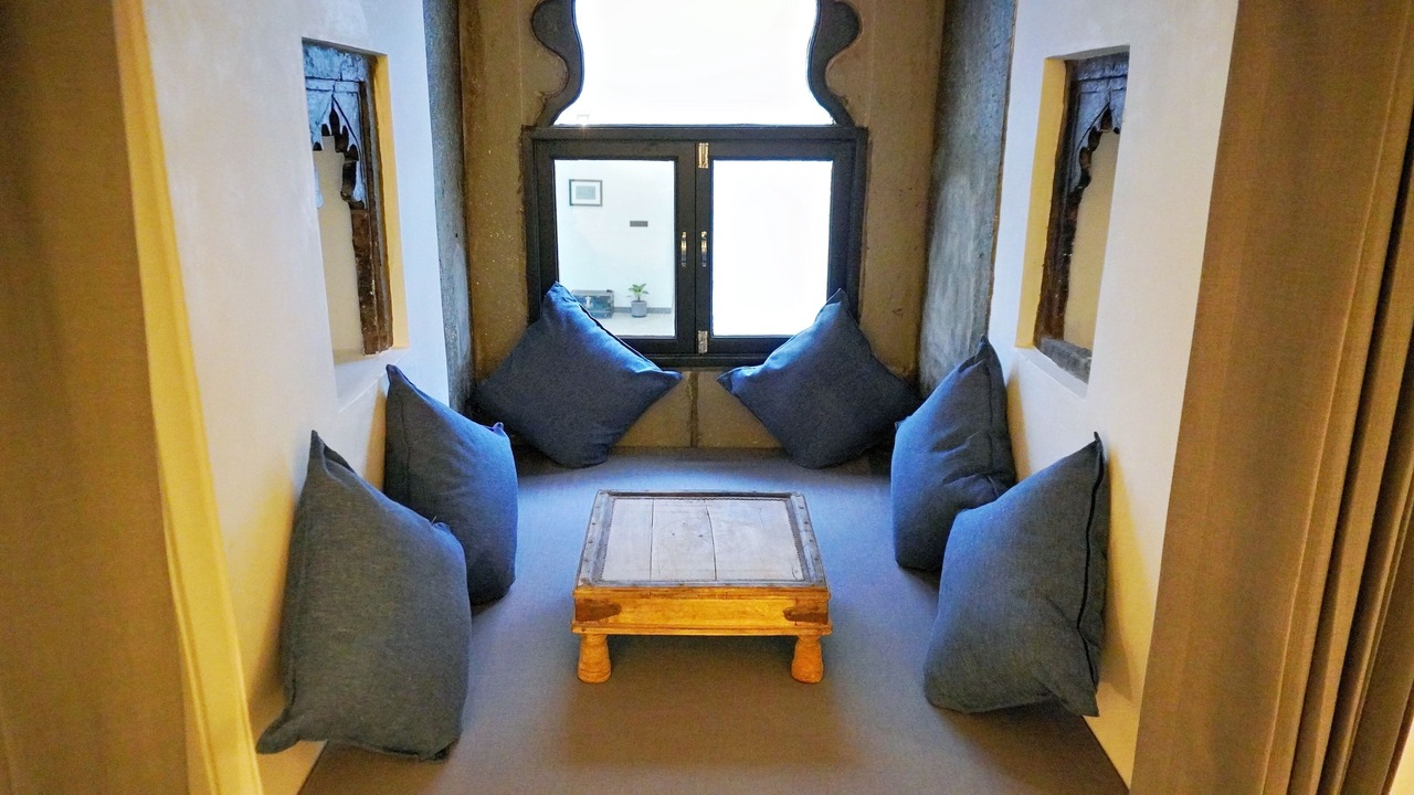 Photo of Bedroom in Udaipur
