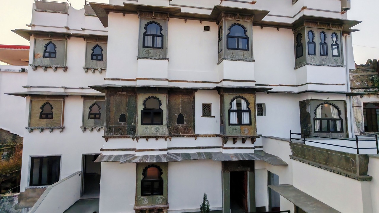 Photo of Outdoor in Udaipur