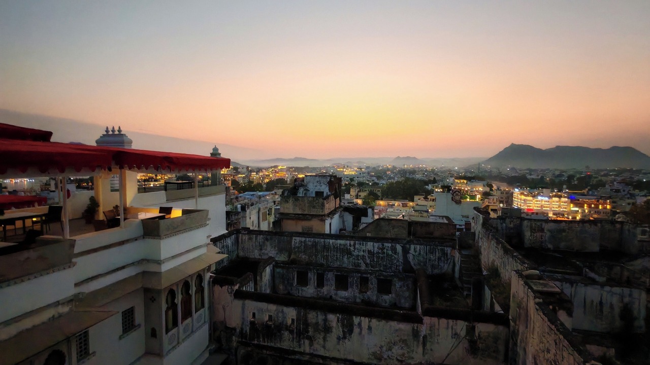 Photo of Others in Udaipur