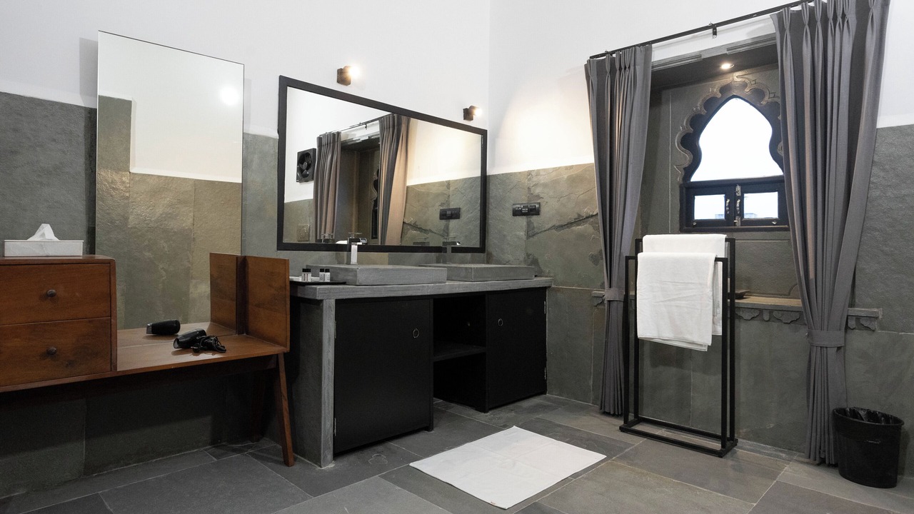 Photo of Bathroom in Udaipur
