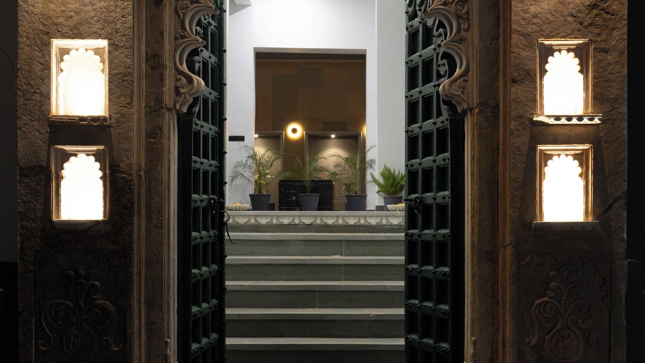 Photo of Outdoor in Udaipur