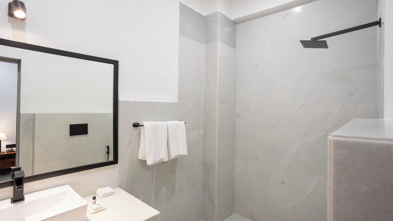 Photo of Bathroom in Udaipur