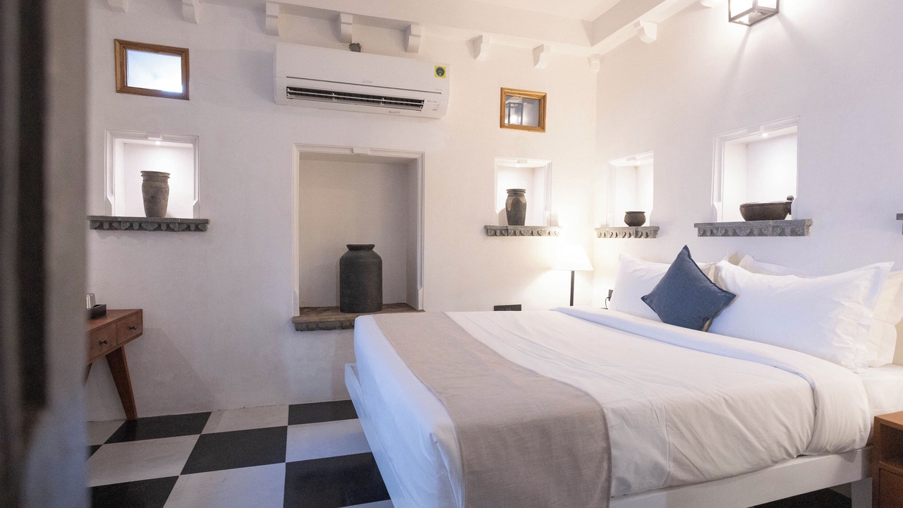 Photo of Bedroom in Udaipur