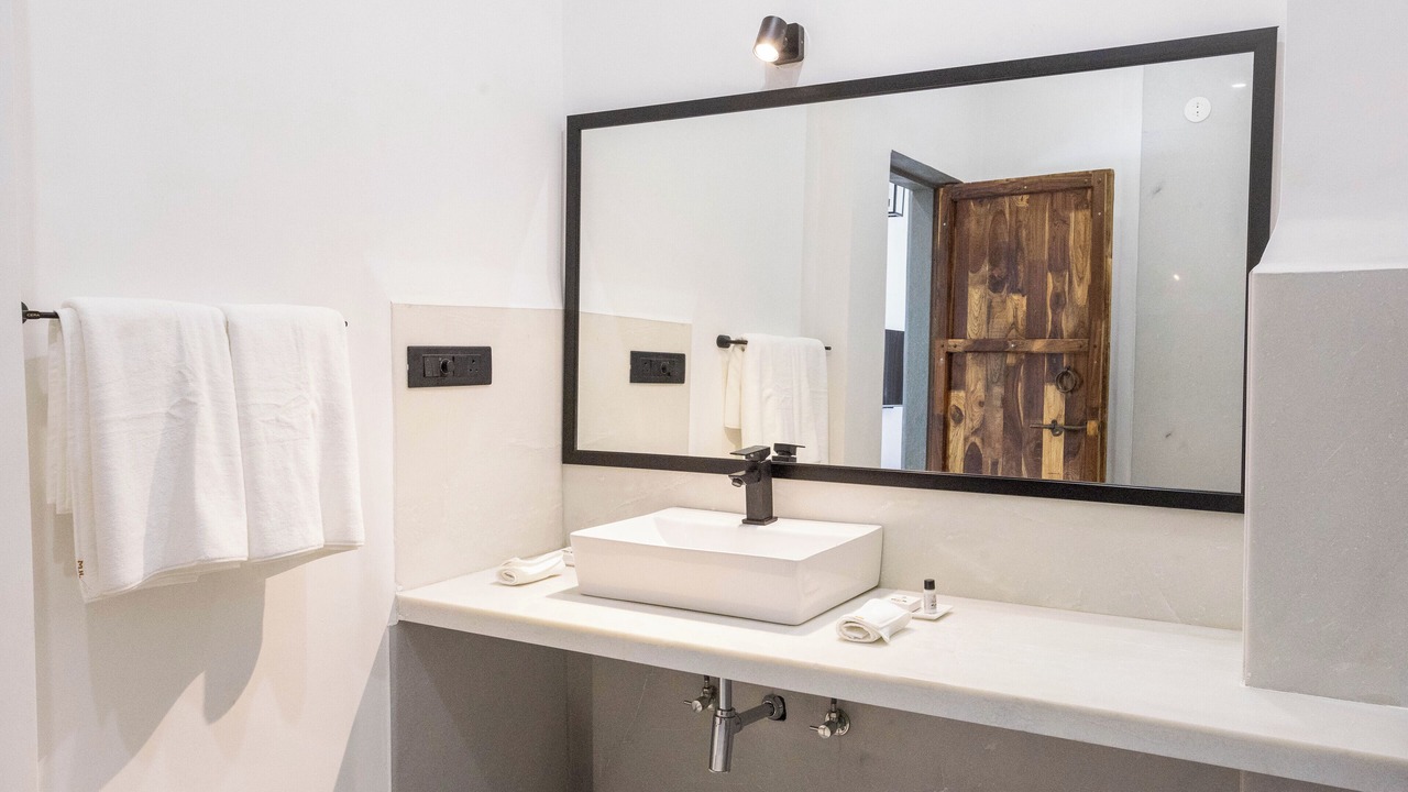 Photo of Bathroom in Udaipur