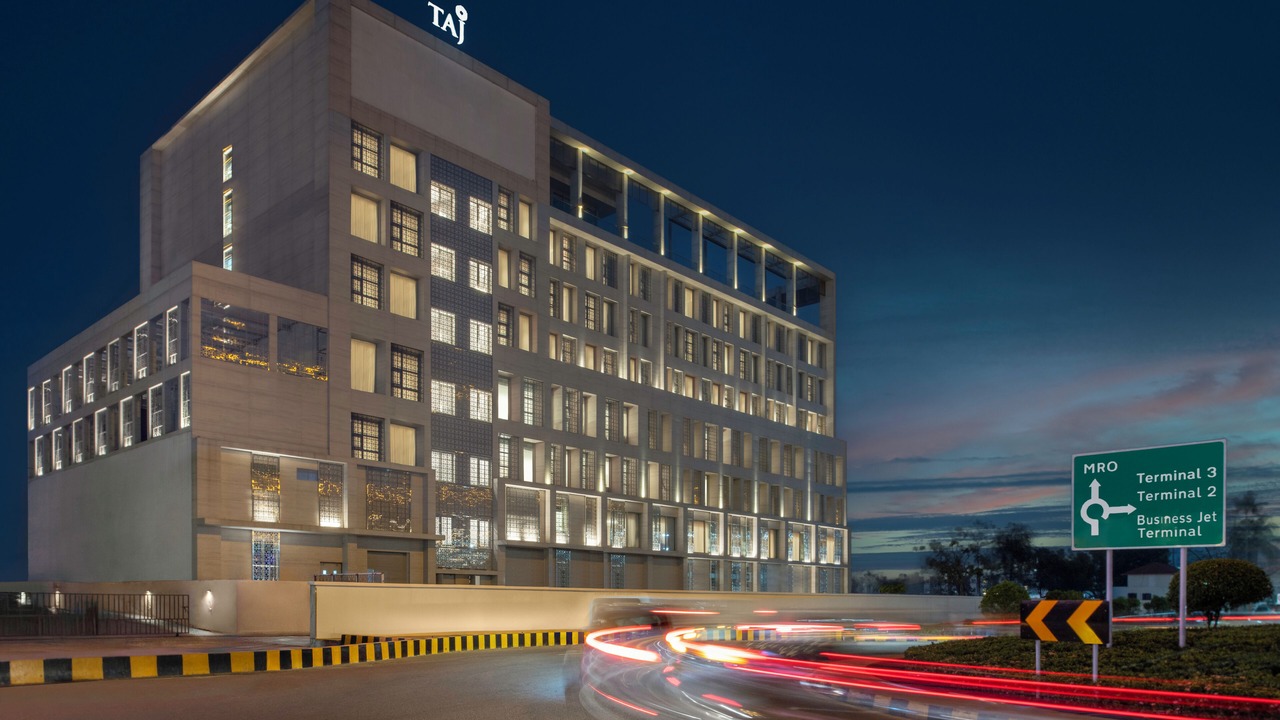 Photo of Outdoor in Nedumbassery