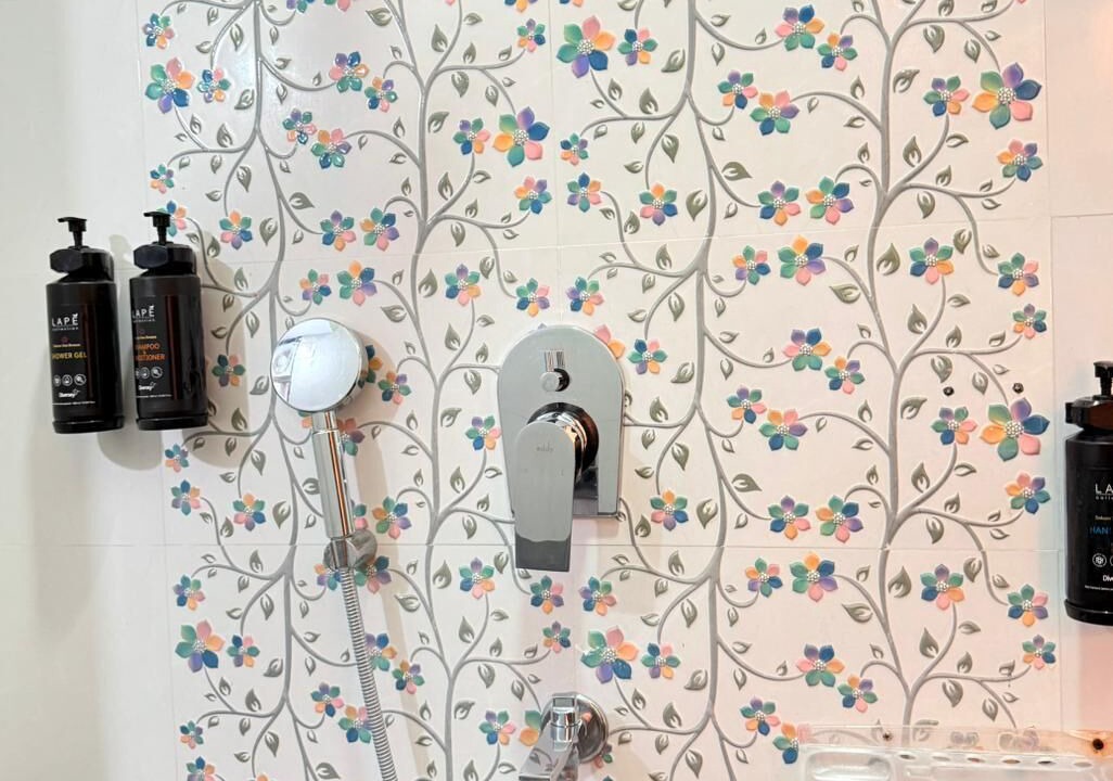 Photo of Bathroom in Shavri Colony
