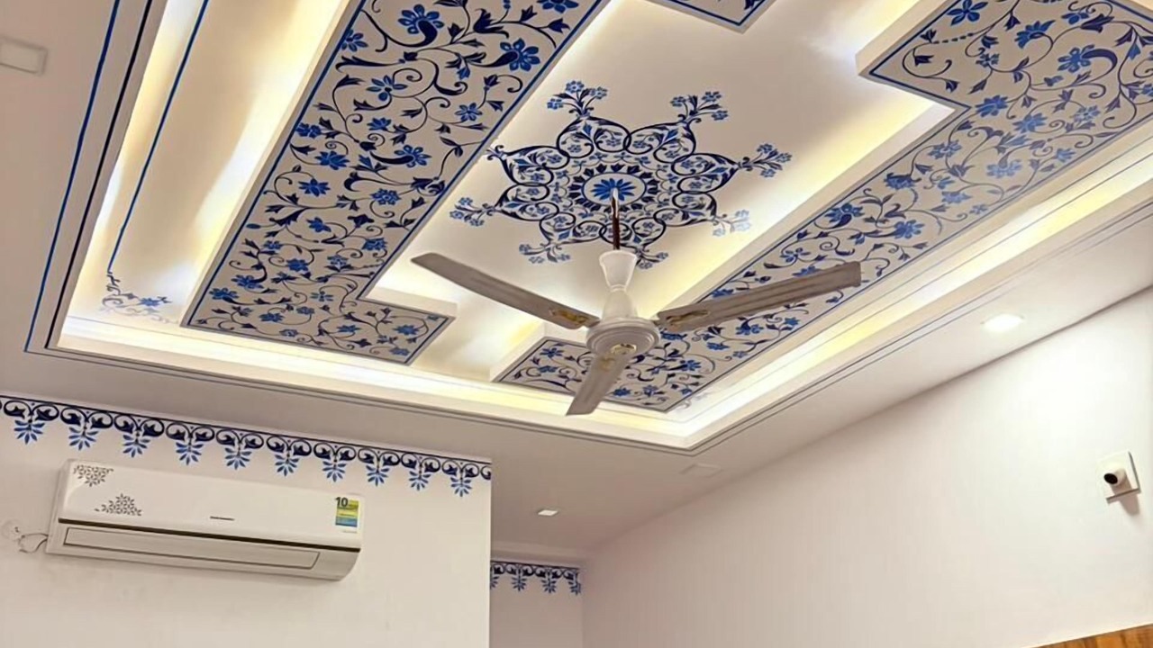Photo of Bedroom in Shavri Colony