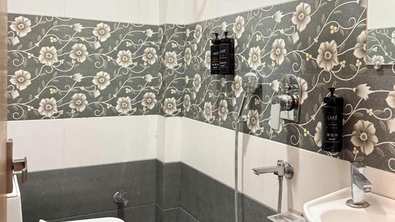 Photo of Bathroom in Shavri Colony