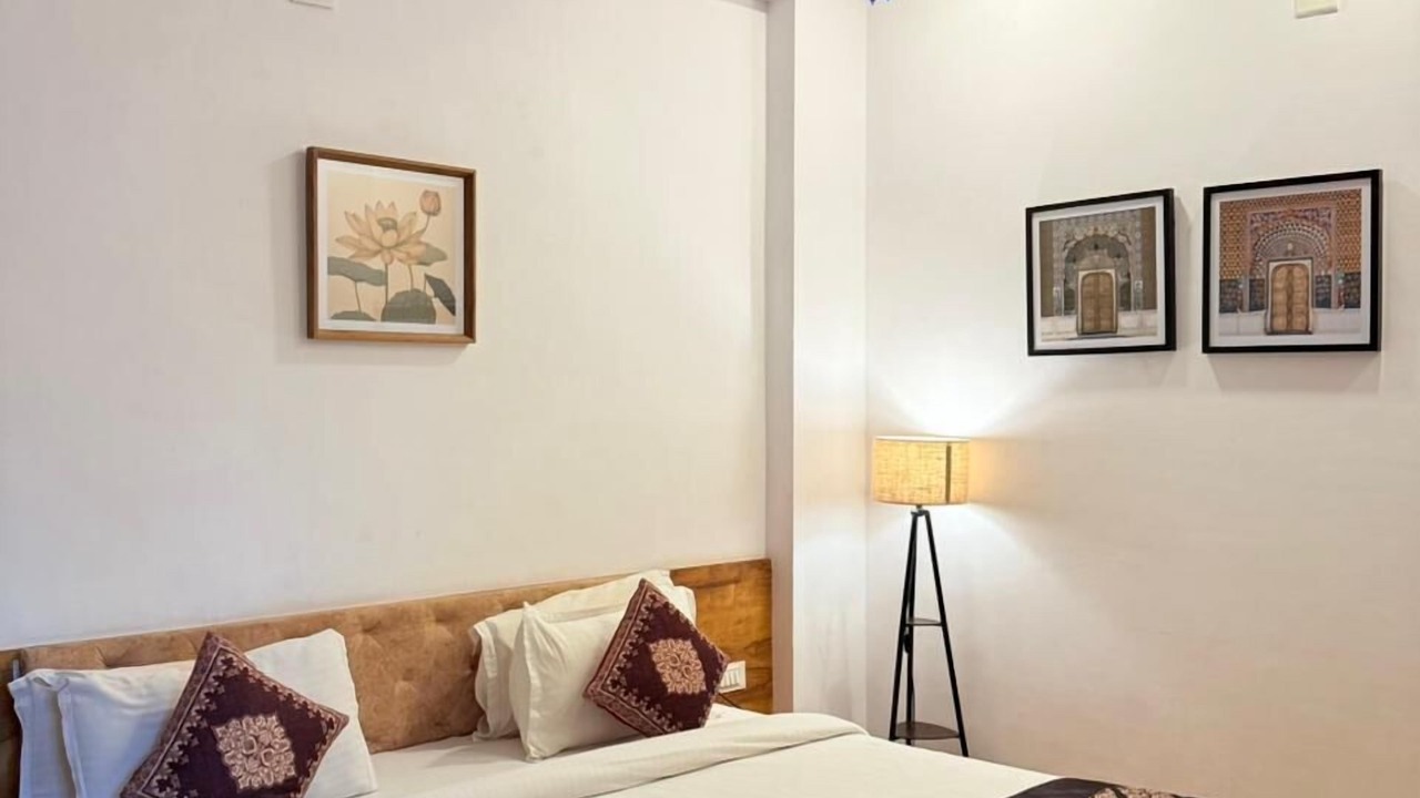 Photo of Bedroom in Shavri Colony