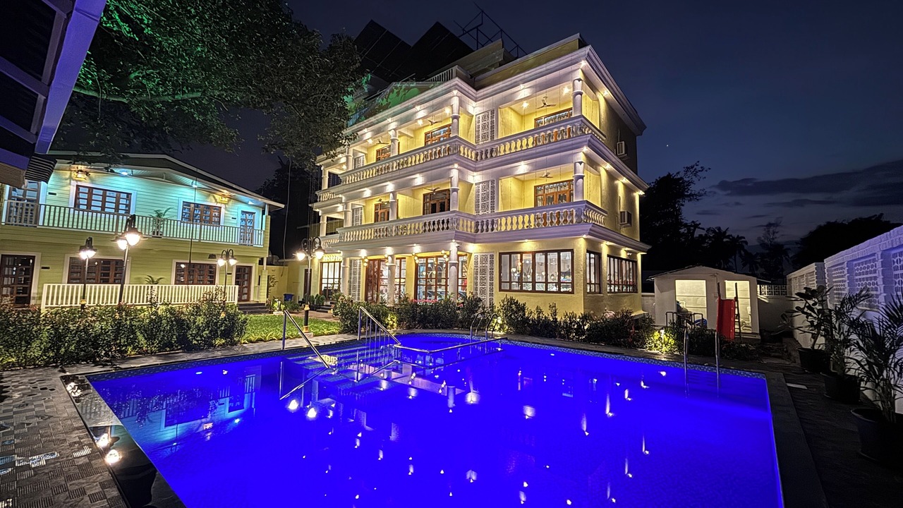 Photo of Outdoor in Nagaon
