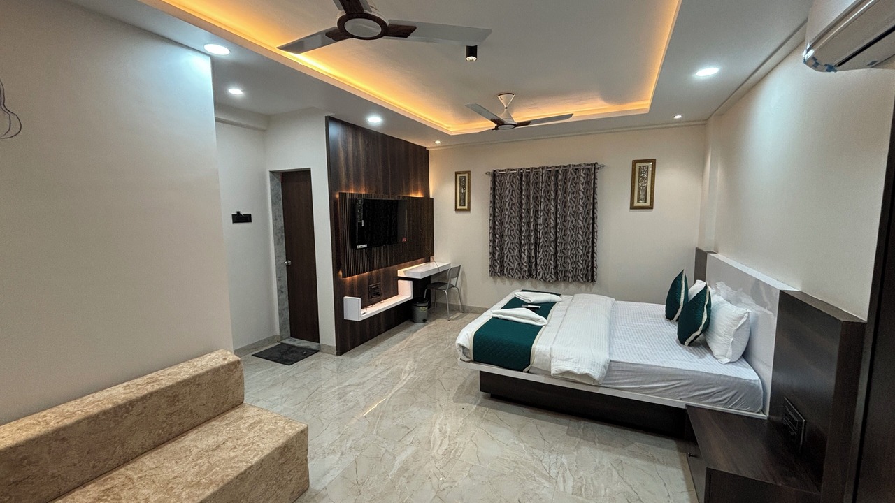 Photo of Bedroom in Nagaon