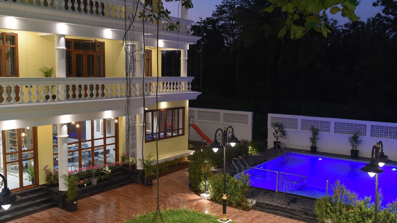 Photo of Outdoor in Nagaon