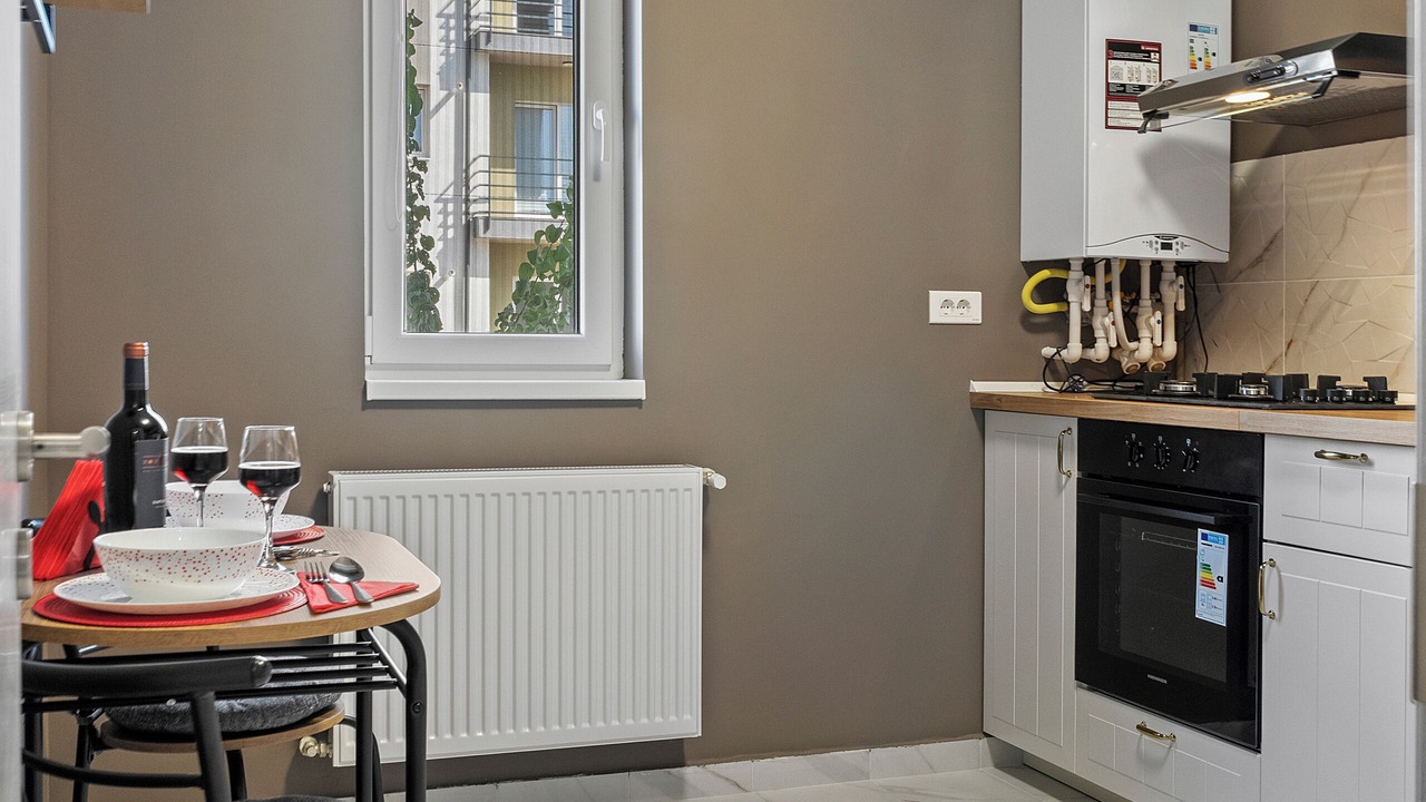 Photo of Kitchen in Sector 4