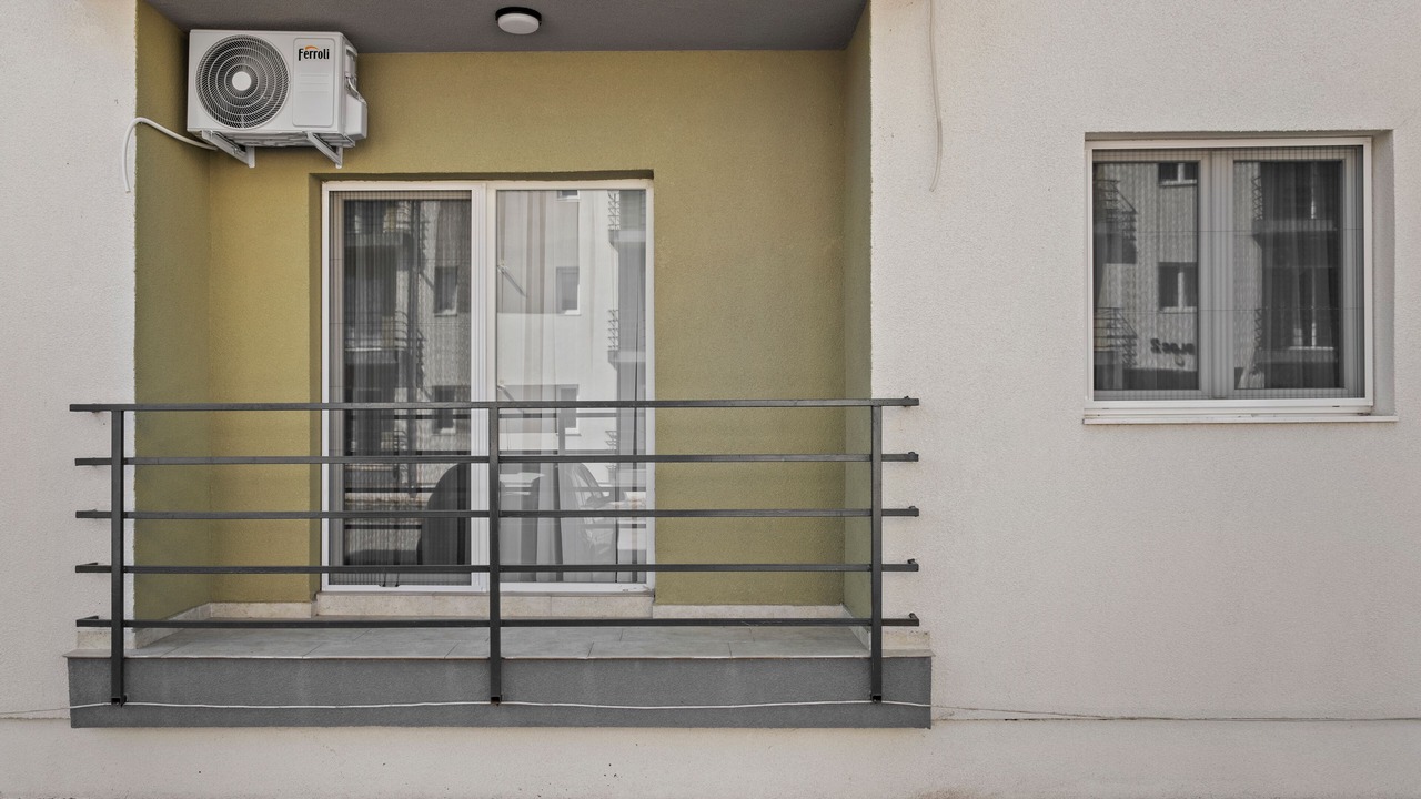 Photo of Outdoor in Sector 4
