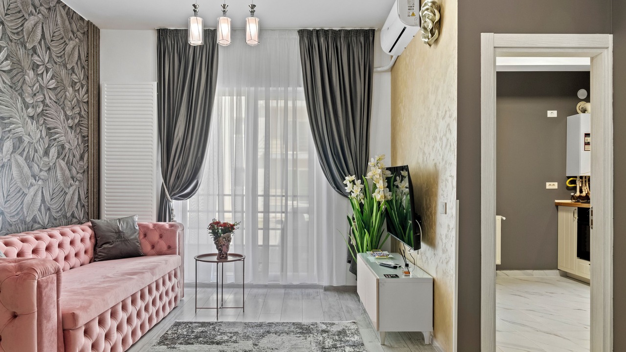 Photo of Livingroom in Sector 4