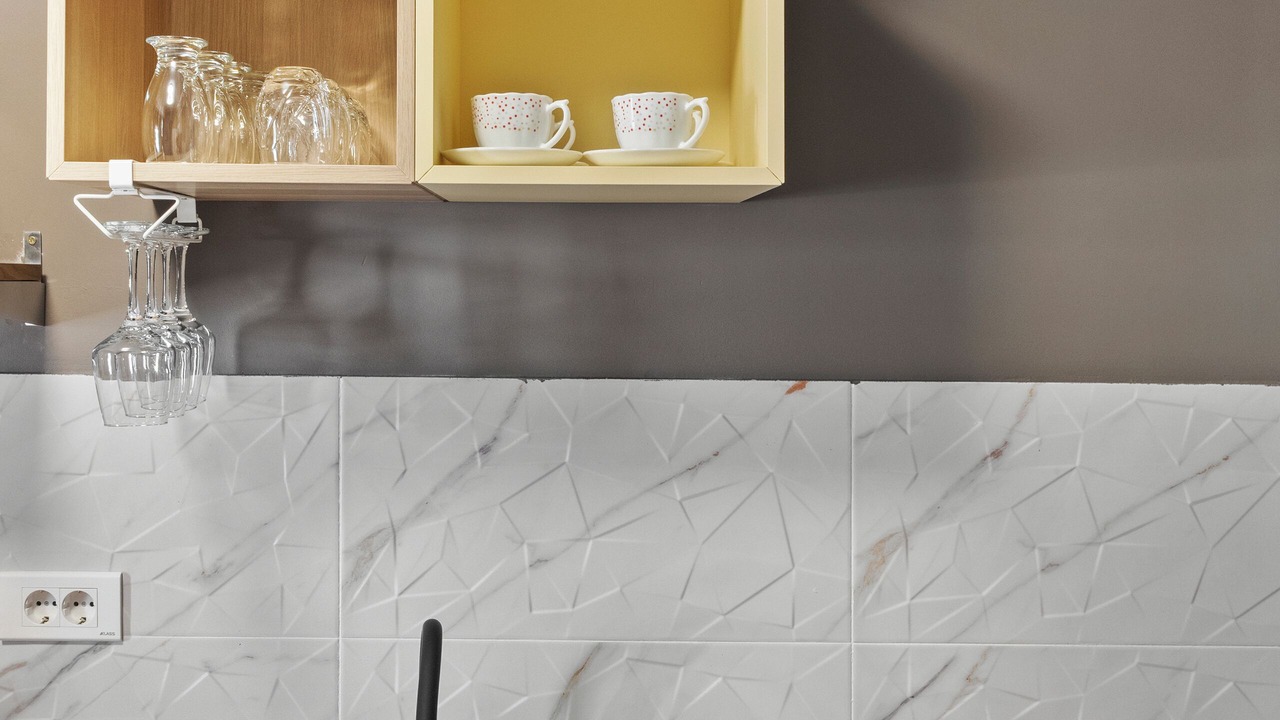 Photo of Kitchen in Sector 4