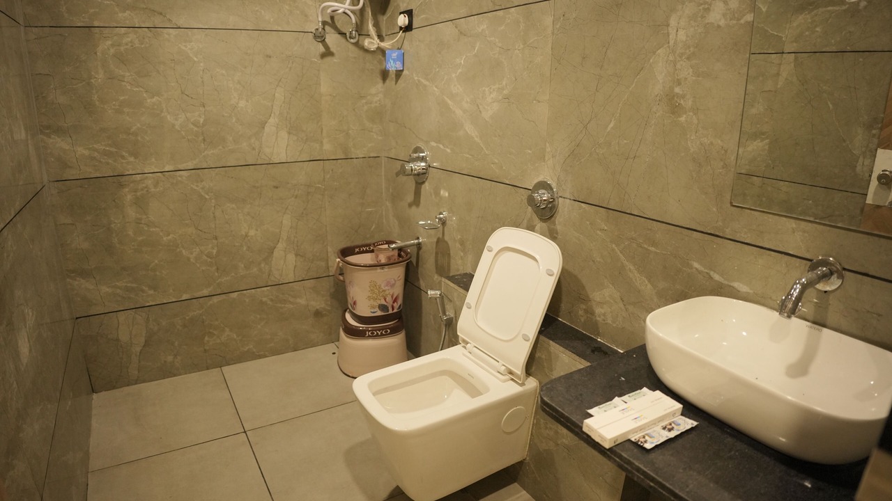 Photo of Bathroom in Palanpur