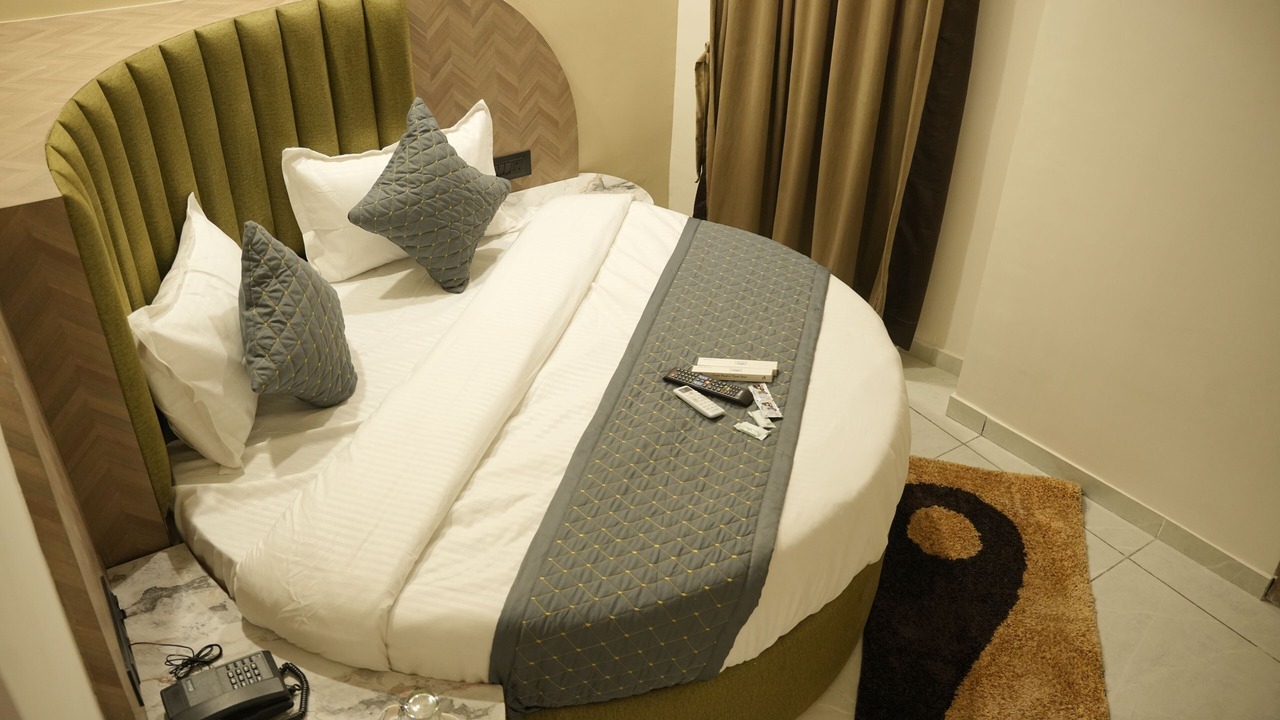 Photo of Bedroom in Palanpur
