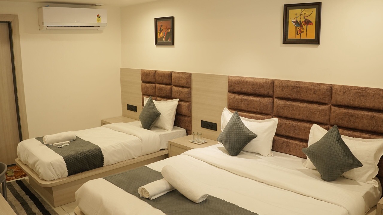 Photo of Bedroom in Palanpur