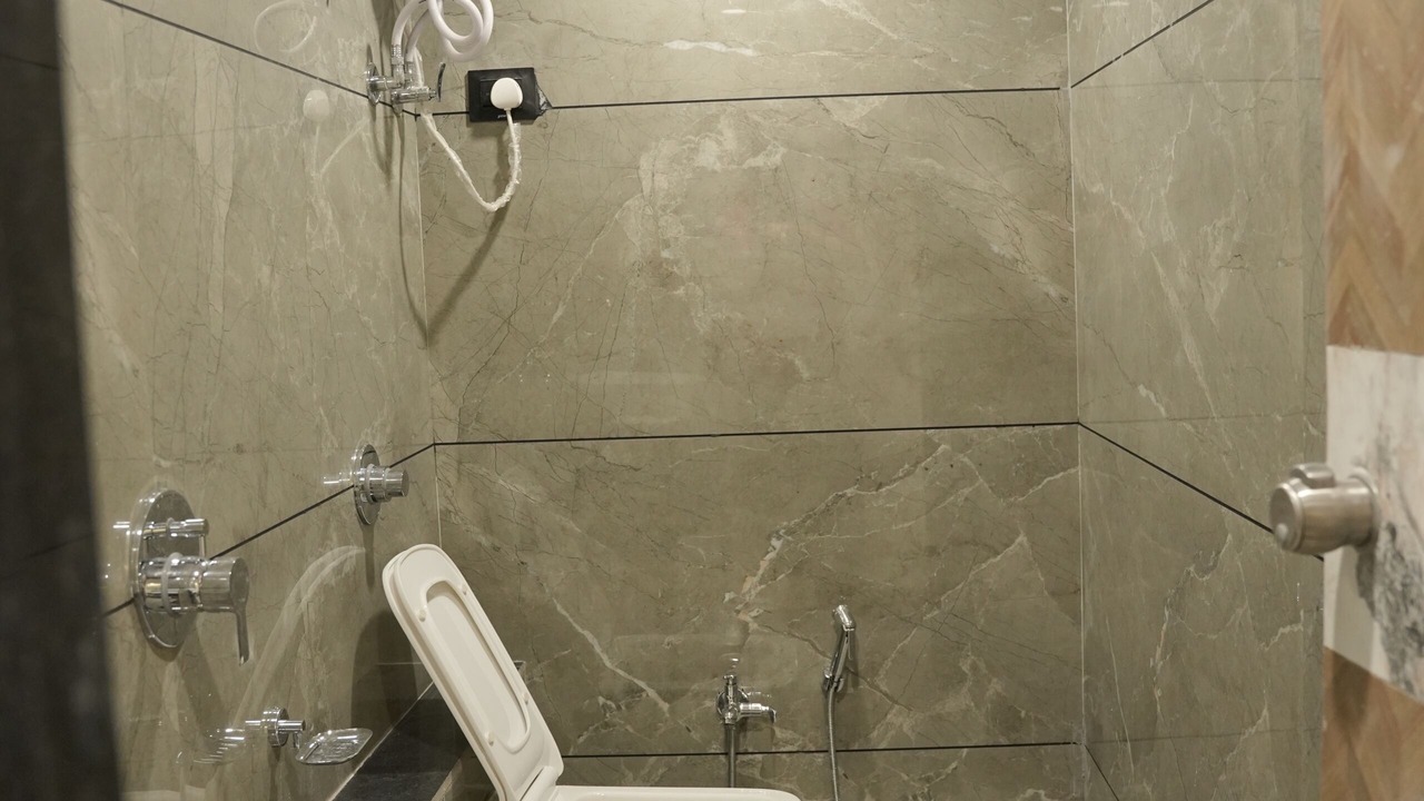 Photo of Bathroom in Palanpur