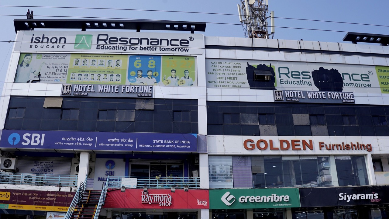 Photo of Outdoor in Palanpur