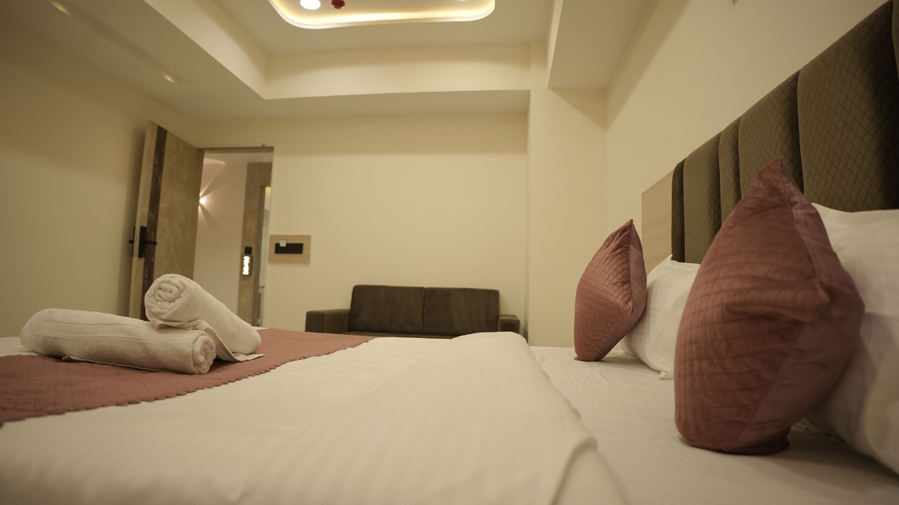 Photo of Bedroom in Palanpur