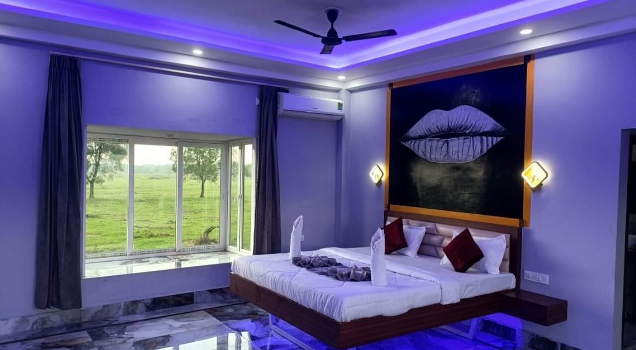Photo of Bedroom in Purulia
