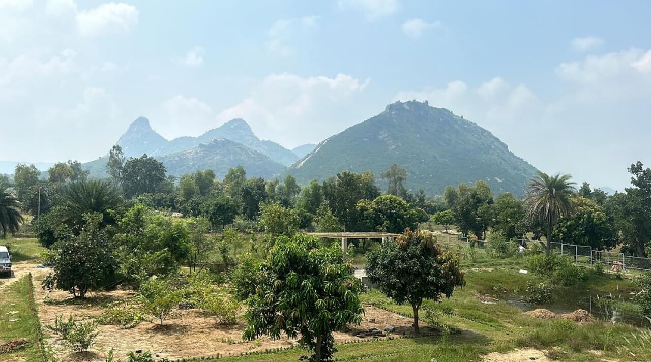 Photo of Outdoor in Purulia