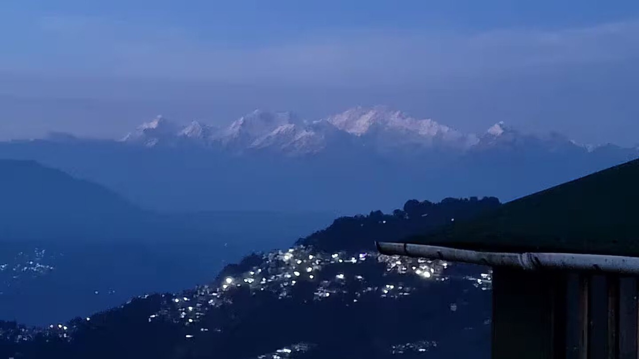 Photo of Others in Darjeeling