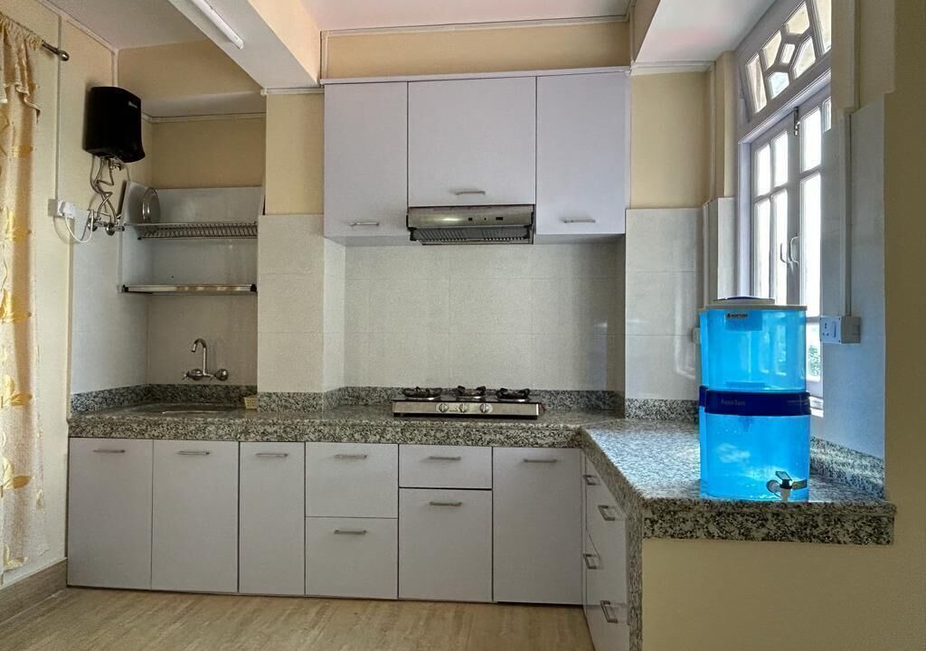 Photo of Kitchen in Darjeeling