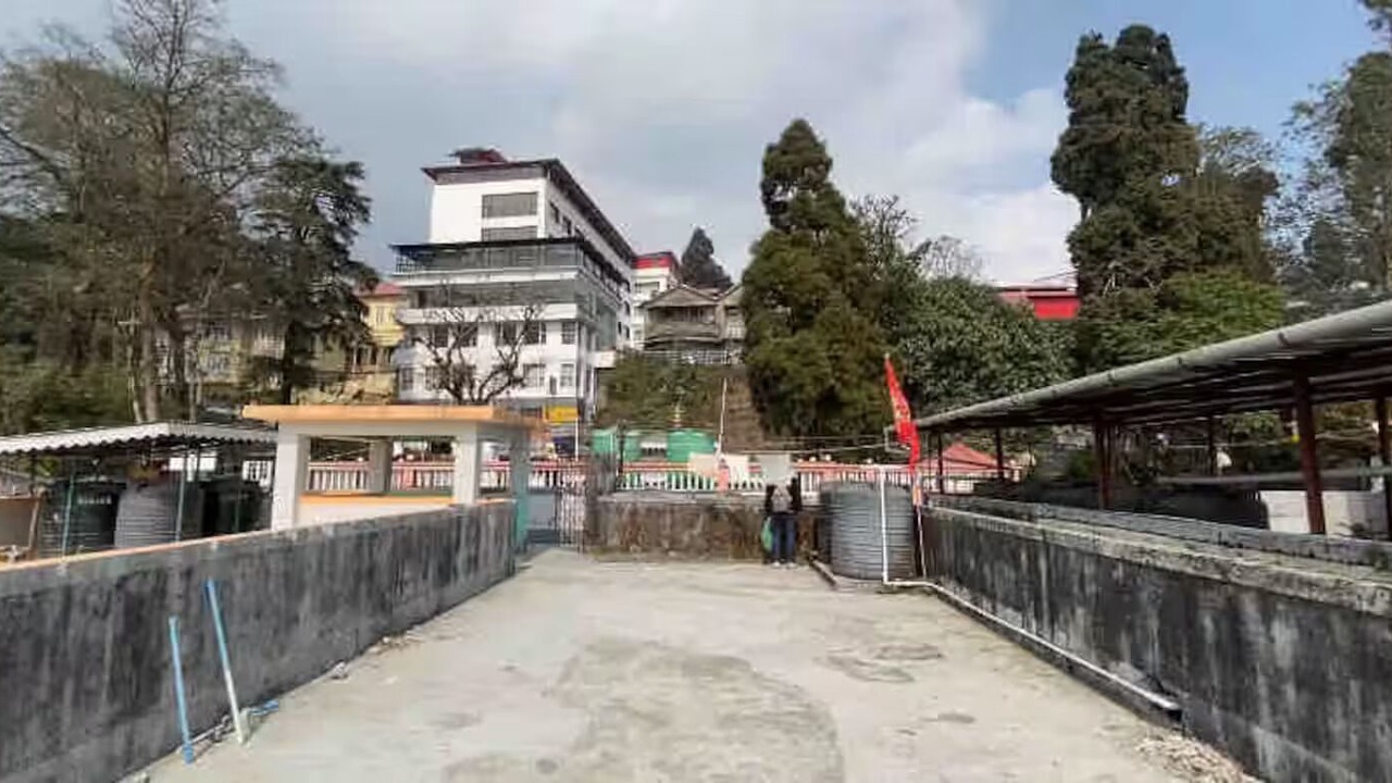 Photo of Others in Darjeeling