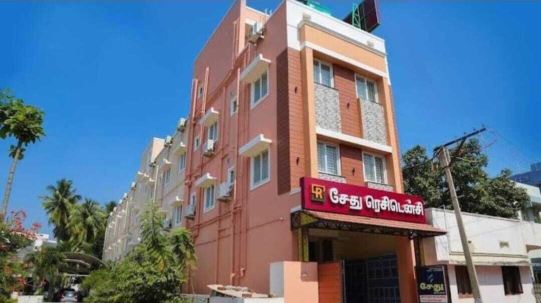 Photo of Outdoor in Dindigul