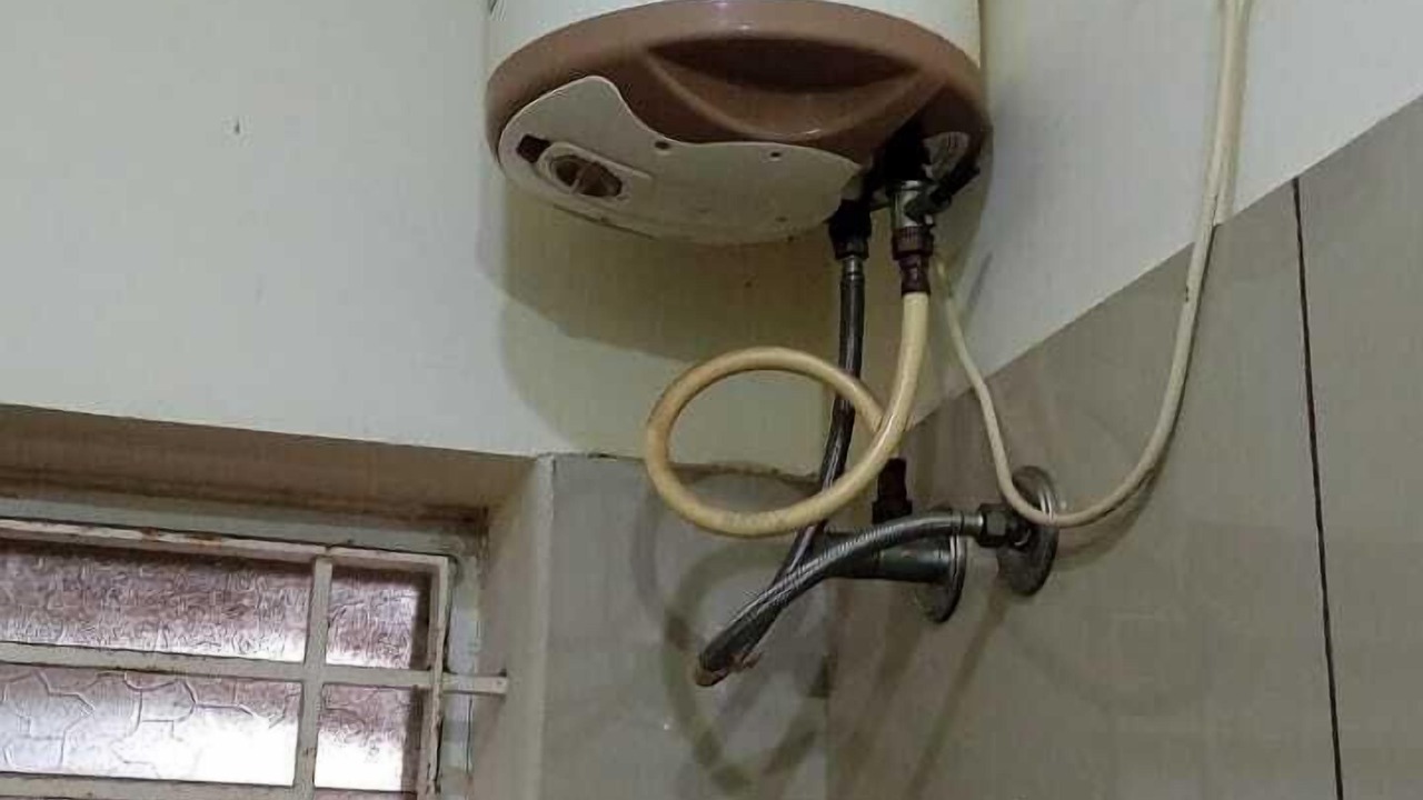 Photo of Bathroom in Dindigul